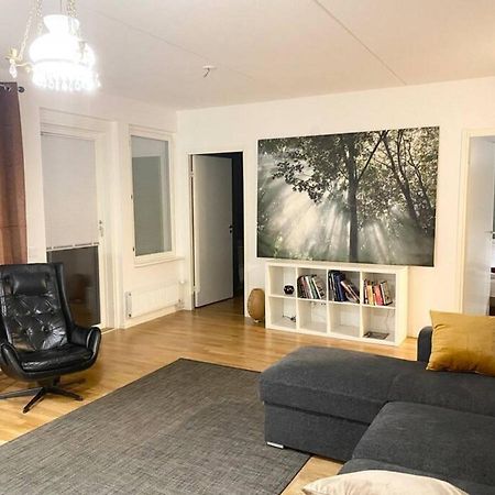 Vuosaari-2 Pure Luxury For 100 M2 In Vuosaari Διαμέρισμα Ελσίνκι Εξωτερικό φωτογραφία